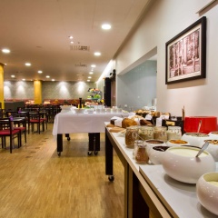 Best Western Plus Time Hotel - Bild 25