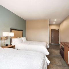 Hampton Inn & Suites Lavonia thumbnail 5