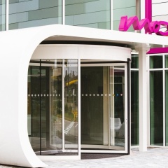 Moxy Berlin Ostbahnhof - Bild 22