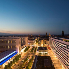 Occidental Dresden Newa - Bild 20