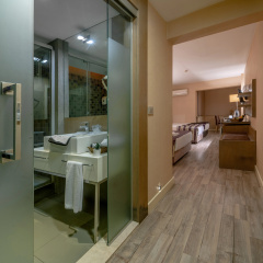 The New Hotel Zeybek - Bild 9
