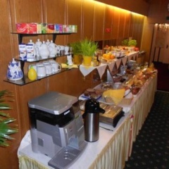 TM Apart Hotel Essen - Bild 28