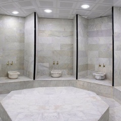 Dergah Hotel - Bild 9