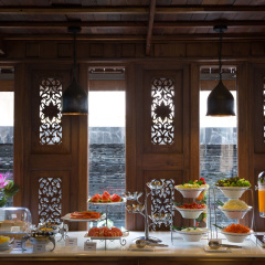 True Siam Rangnam Hotel - Bild 13