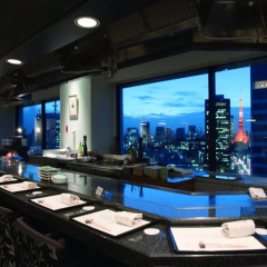 Bayside Hotel Azur Takeshiba Hamamatsucho thumbnail 26
