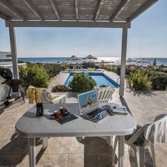 Villa Suri, Luxury Seafront Villa in Ayia Napa, Cyprus from 266$, photos, reviews - zenhotels.com photo 5
