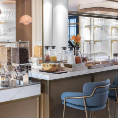 Hotel Parisianer - Bild 19