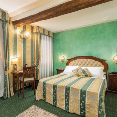 Hotel Marconi - Bild 10
