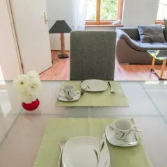 Cosa-Apart - Ihre Ferienwohnung am Jägertor - Bild 2