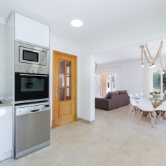 Dones D'aigua 11 - Villa With Private Pool - Bild 17