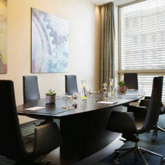 Renaissance Zürich Tower Hotel - Bild 18