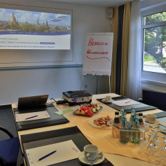 Hotel Am Terrassenufer - Bild 16