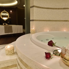CVK Park Bosphorus Hotel Istanbul - Bild 25