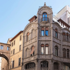 Elizabeth Unique Apartments - A Member of Design Hotels - Bild 1
