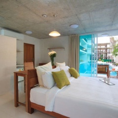 Wabi Sabi Boutique Hotel - Bild 6