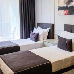 My Way Deluxe Hotel - Bild 1