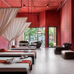 Patong Paragon Resort & Spa - Bild 27
