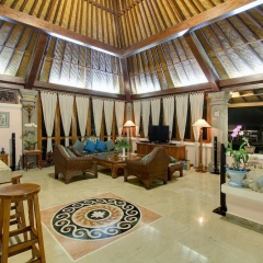 Senyum Villa - Uluwatu - Bild 1