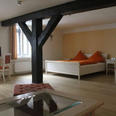 Hotel Denkmal 13 – Rostock - Bild 6