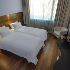 Athens Center Square Hotel - Bild 13