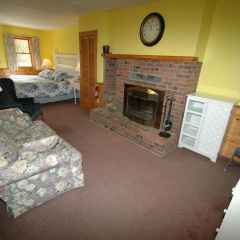 The Arbor Inn thumbnail 22