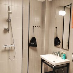 Отель The Folks Hotel Konepaja Финляндия, Хельсинки - отзывы, цены и фото номеров - забронировать отель The Folks Hotel Konepaja онлайн фото 32