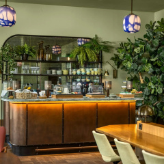 Hotel Twenty Eight - Bild 20
