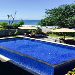 Villa Frangipani Jasri - Bild 6