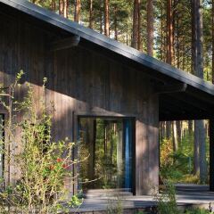 Rabarberi LV - SeaSide Village in Saulkrasti, Latvia from 124$, photos, reviews - zenhotels.com photo 5