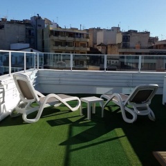 Hotel Es Nautico Suites - Bild 18