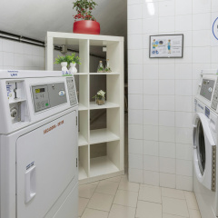 Apartamentos Sercotel Togumar - Bild 23