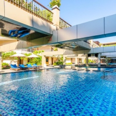 Vouk Hotel & Suites - Bild 30