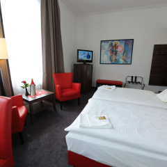 Best Western Hotel Kaiserhof - Bild 4