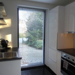 Apartment Black & White Neuss - Bild 1