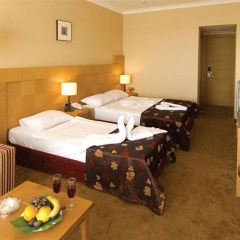 Q Aventura Park Hotel - Bild 6