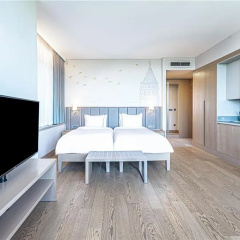 Radisson Hotel Istanbul Harbiye - Bild 3