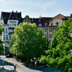 Carl.22 City Appartements - Bild 15