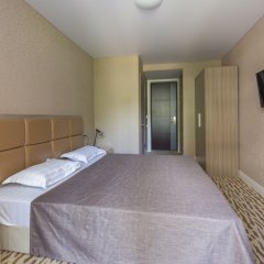 Отель Родина Абхазия, Новый Афон - отзывы, цены и фото номеров - забронировать отель Родина онлайн комната для гостей