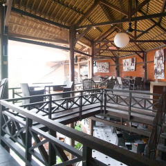 RedDoorz Premium near Senggigi Beach - Bild 21