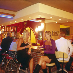 Kleopatra Hermes Hotel - Bild 23