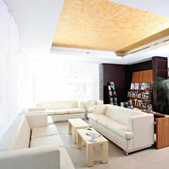 Hotel Aimia - Bild 2