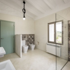 Residence by G Villa Sa Marineta - Bild 8
