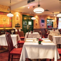 Hotel Charles - Bild 20