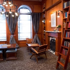 The Mansfield ( Closed) - Bild 6
