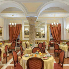 Albergo Del Senato - Bild 19