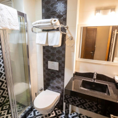K Suites Hotel - Bild 10