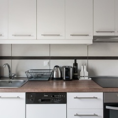 UPSTREET Modernized & Spacious 2BD Apartment in Chalandri - Bild 16