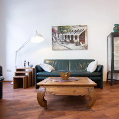 Ferienwohnung „Markus“ - Bild 10