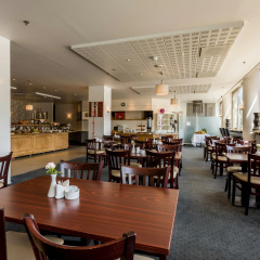 ProfilHotels Mercur - Bild 29