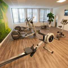 Hotel Panorama Hamburg - Billstedt - Bild 18